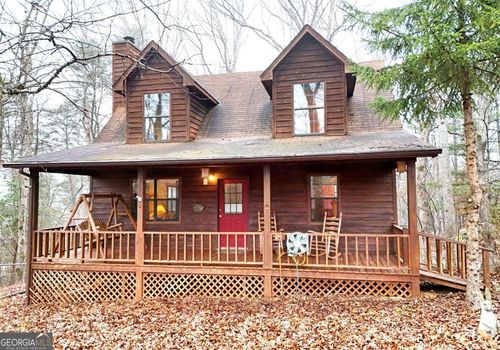 378 Northwoods Cir, Blairsville, GA, 30512-1587 | Card Image