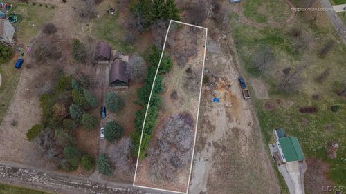 14780 Hilltop Drive Drive, Somerset Township, MI, 49233 | Card Image