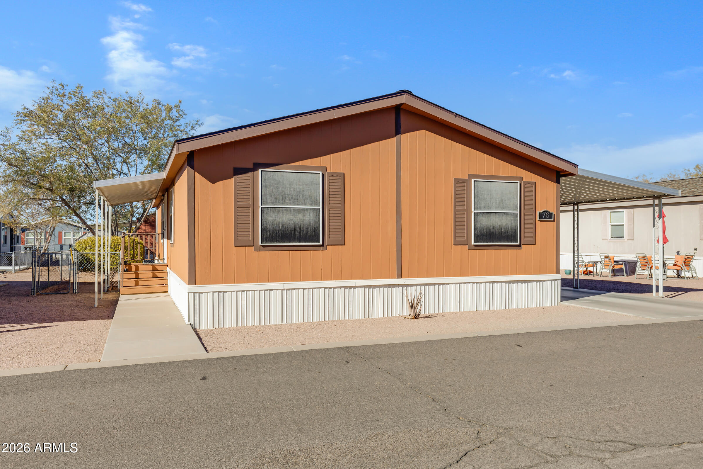Residential in Apache Junction 3