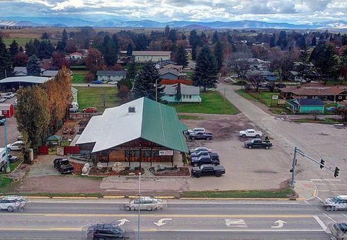 1 Eisenhower St Sw, Ronan, MT, 59864-3302 | Card Image