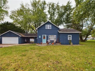 1305 W High Street, House other with 3 bedrooms, 1 bathrooms and null parking in Piqua OH | Image 1