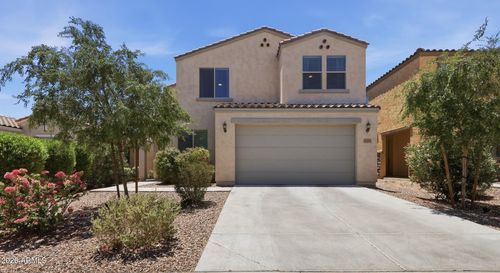 4383 W Horsenettle Drive, San Tan Valley, AZ, 85144 | Card Image