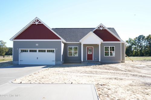 6365 Nc Highway 41 W, Trenton, NC, 28585-5575 | Card Image