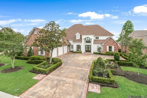 12120 Lake Estates Ave, Baton Rouge, LA, 70810-7324 | Card Image