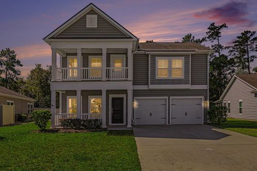 7115 Swansong Cir, Myrtle Beach, SC, 29579-4497 | Card Image
