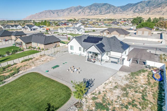 4617 N Selma Way, House other with 5 bedrooms, 4 bathrooms and 3 parking in Erda UT | Image 62