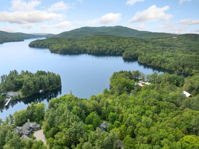 27 Burkehaven Ln, House other with 6 bedrooms, 4 bathrooms and null parking in Sunapee NH | Image 58