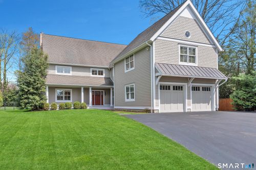 1 Duffys Ln, Darien, CT, 06820-5611 | Card Image