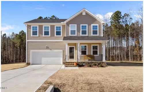 78 Glencoe Ln, Zebulon, NC, 27597-4600 | Card Image