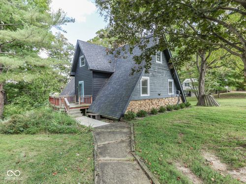 7307 Center Lake Rd, Nineveh, IN, 46164-9136 | Card Image