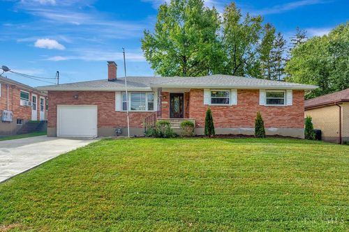 3397 Nandale Dr, Cincinnati, OH, 45239 | Card Image