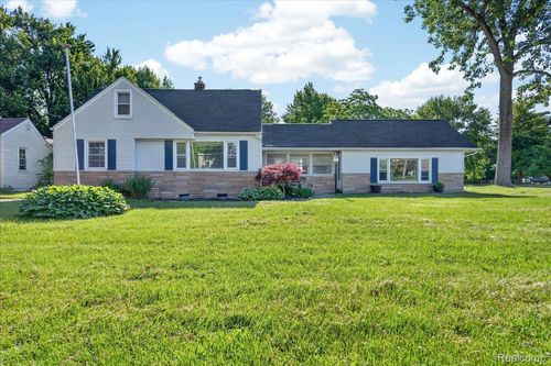 14916 Alexander Street, Livonia, MI, 48154 | Card Image