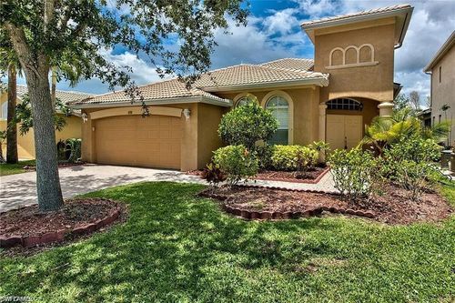 8302 Laurel Lakes Way, NAPLES, FL, 34119-6792 | Card Image