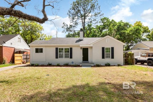 3003 Ralston Road, Mobile, AL, 36606 | Card Image