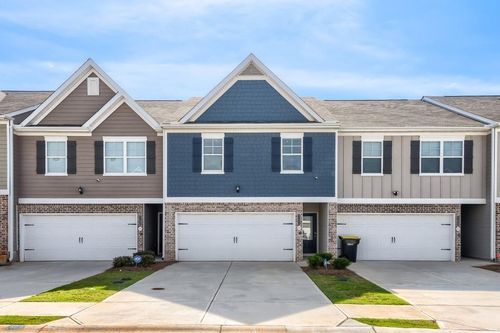 11694 Chatham Dr, Hampton, GA, 30228-3850 | Card Image