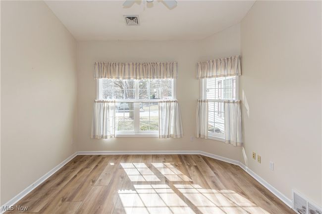 Bedroom with new flooring | Image 7