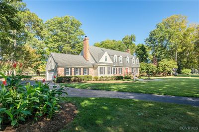 2410 Kentford Road, House other with 5 bedrooms, 2 bathrooms and null parking in Midlothian VA | Image 3