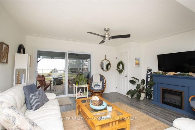 5331 Grand Canyon Rd, House other with 3 bedrooms, 0 bathrooms and 6 parking in Port Stanley ON | Image 5
