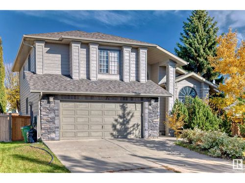 351 Bulyea Rd Nw, Edmonton, AB, T6R2B1 | Card Image