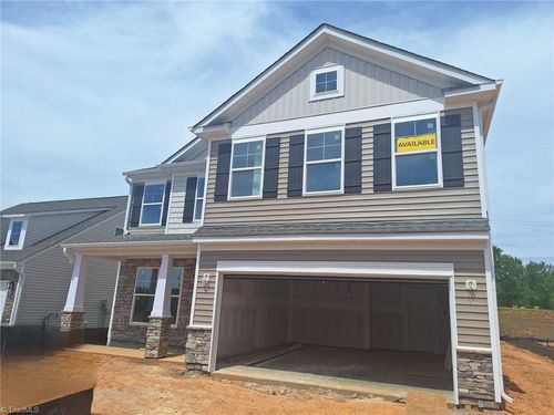 2004 Abbotts Vista Dr, Kernersville, NC, 27284-4507 | Card Image