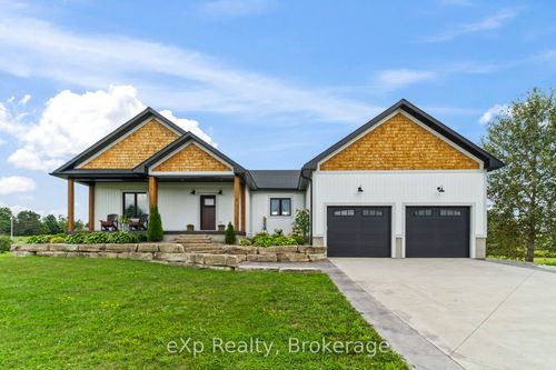 173740 Mulock Rd, Hanover, ON, N4N3B9 | Card Image