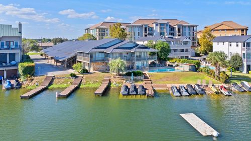104 Cove E, Horseshoe Bay, TX, 78657-5896 | Card Image