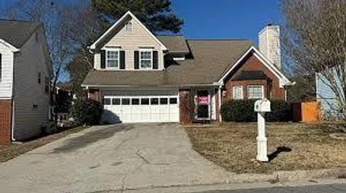 2871 Weston Brook Ct, Duluth, GA, 30096-4997 | Card Image