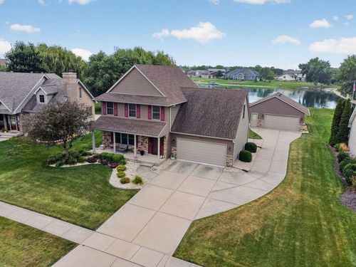 723 O Toole Dr, Minooka, IL, 60447-8783 | Card Image