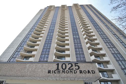 2701-1025 Richmond Rd, Ottawa, ON, K2B8G8 | Card Image