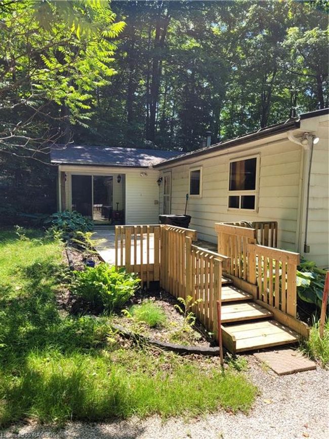 174687 Grey Rd 30, House other with 3 bedrooms, 1 bathrooms and 10 parking in Markdale ON | Image 6