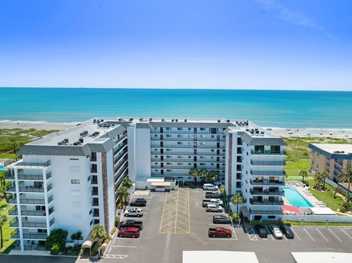 105-650 N Atlantic Ave, Cocoa Beach, FL, 32931-3119 | Card Image