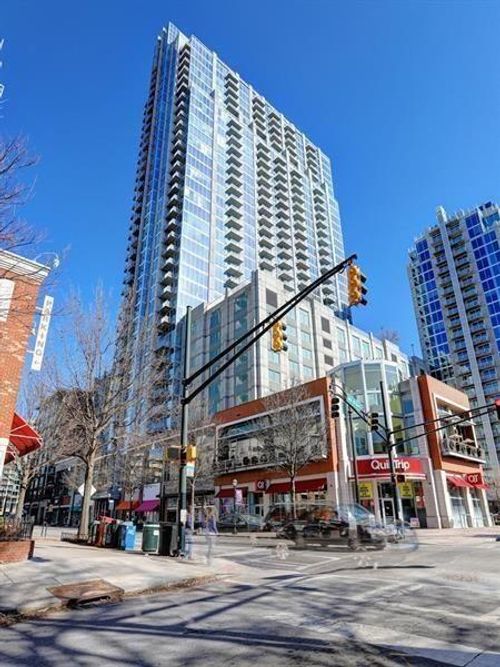 unit-2413-855 Peachtree St Ne, atlanta, GA, 30308-7423 | Card Image