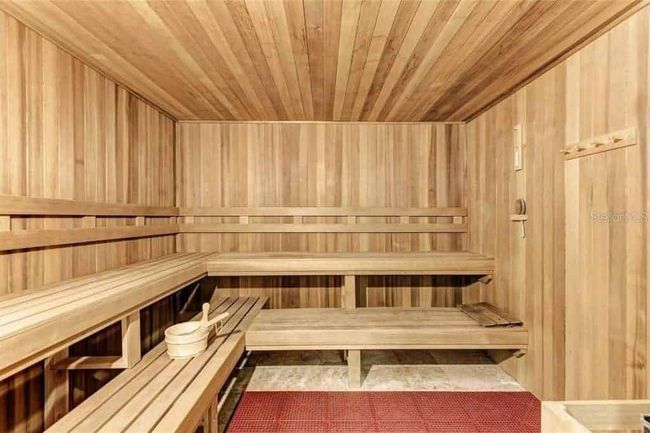 Sauna | Image 67