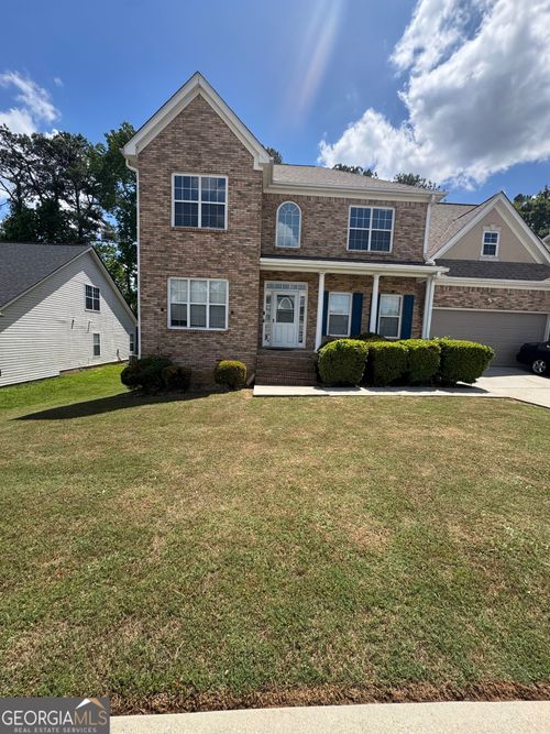 265 Derby Dr, Riverdale, GA, 30274-6722 | Card Image