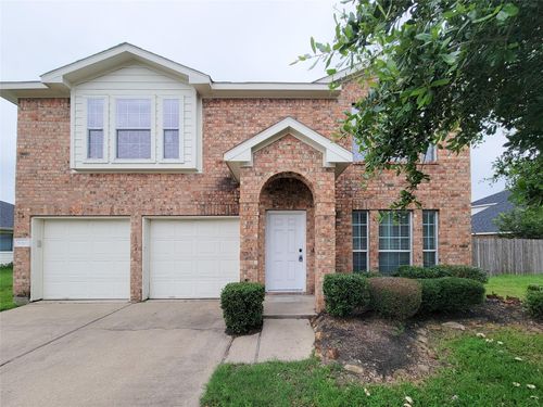 21522 Stonecross Terrace Ln, Katy, TX, 77449-6803 | Card Image
