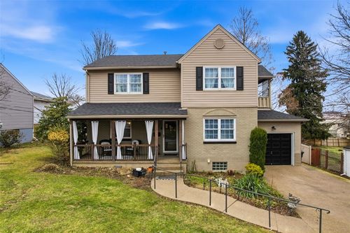 112 Kenmont Ave, Lower Burrell, PA, 15068-2928 | Card Image