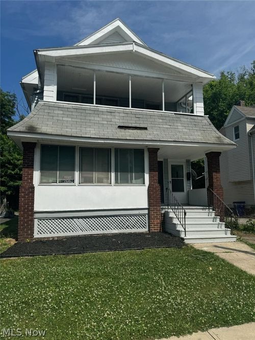 661 E 127th St, Cleveland, OH, 44108-2441 | Card Image