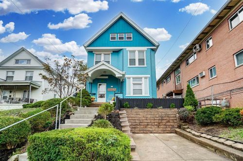 2017 Foraker Ave, Norwood, OH, 45212-2112 | Card Image