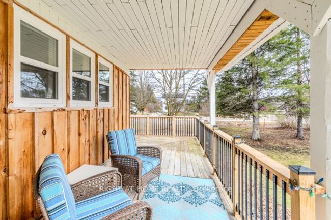 667287 20 Sideroad, House other with 2 bedrooms, 1 bathrooms and 6 parking in Mulmur ON | Image 4