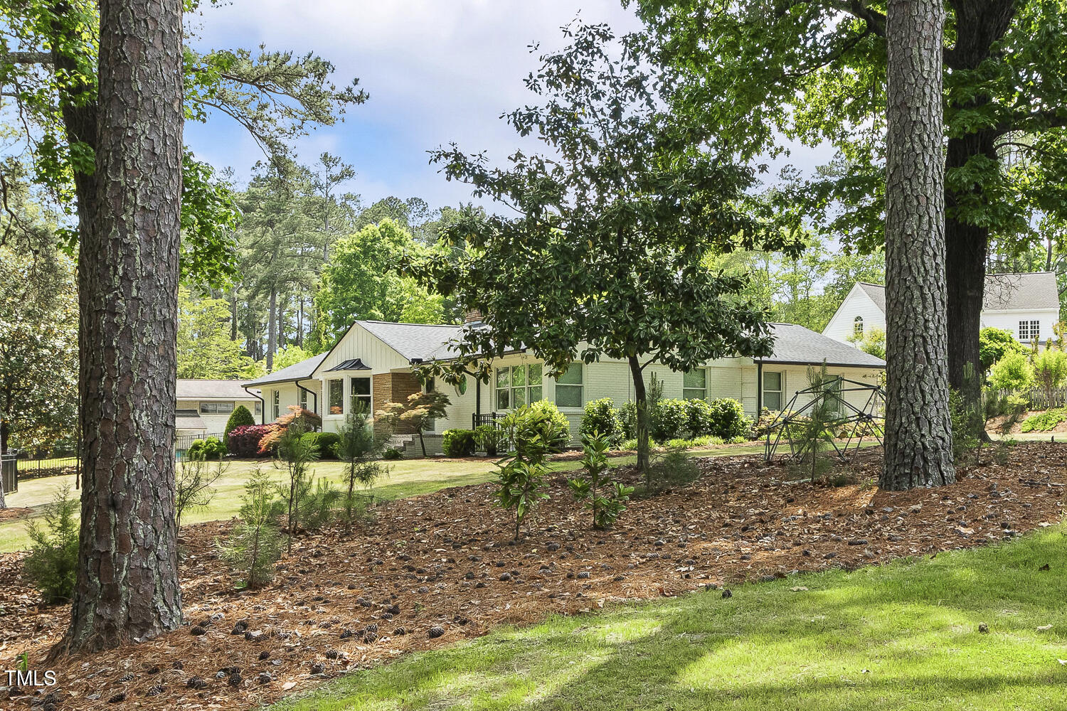 Residential in Fuquay Varina 2