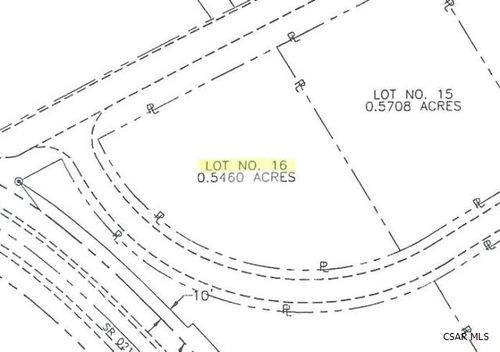 16-113 Glade View Drive, Berlin, PA, 15530 | Card Image