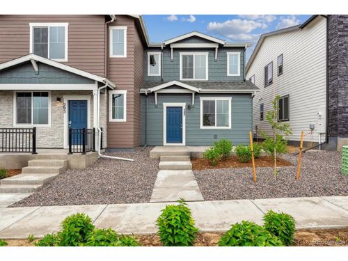 287 Shoveler Way, Johnstown, CO, 80534-9572 | Card Image