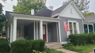 125 Campbell Street, House other with 2 bedrooms, 1 bathrooms and null parking in Frankfort KY | Image 1