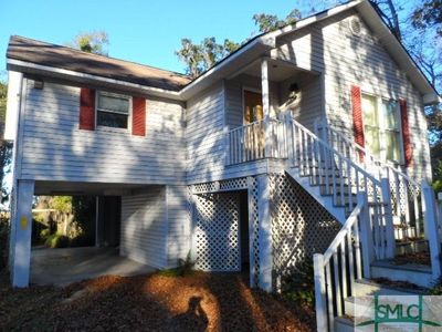 38 Billy Harris Point, House other with 4 bedrooms, 3 bathrooms and null parking in Midway GA | Image 1