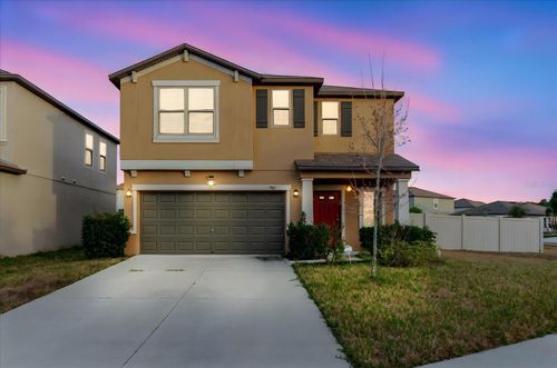 9411 Lemon Drop Loop, SUN CITY CENTER, FL, 33573-1206 | Card Image