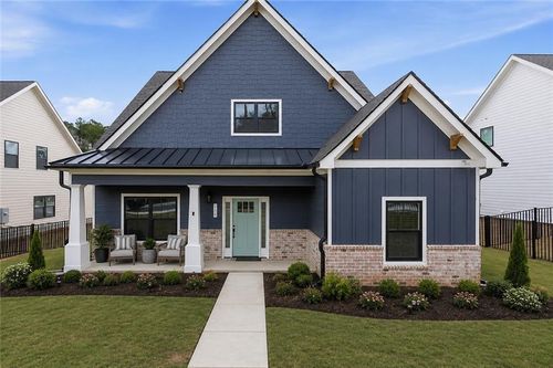 135 Old Alabama Rd Se, Emerson, GA, 30137-2242 | Card Image