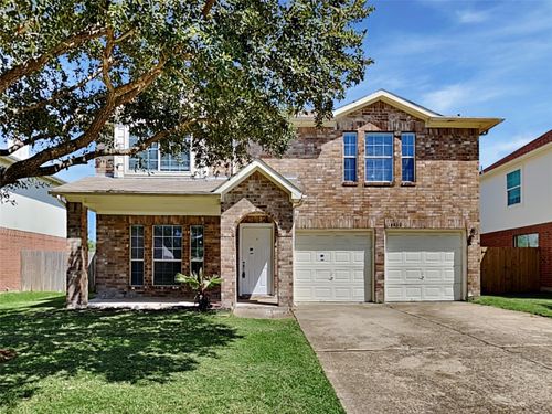 16410 Tudor Point Ct, Houston, TX, 77082-1659 | Card Image