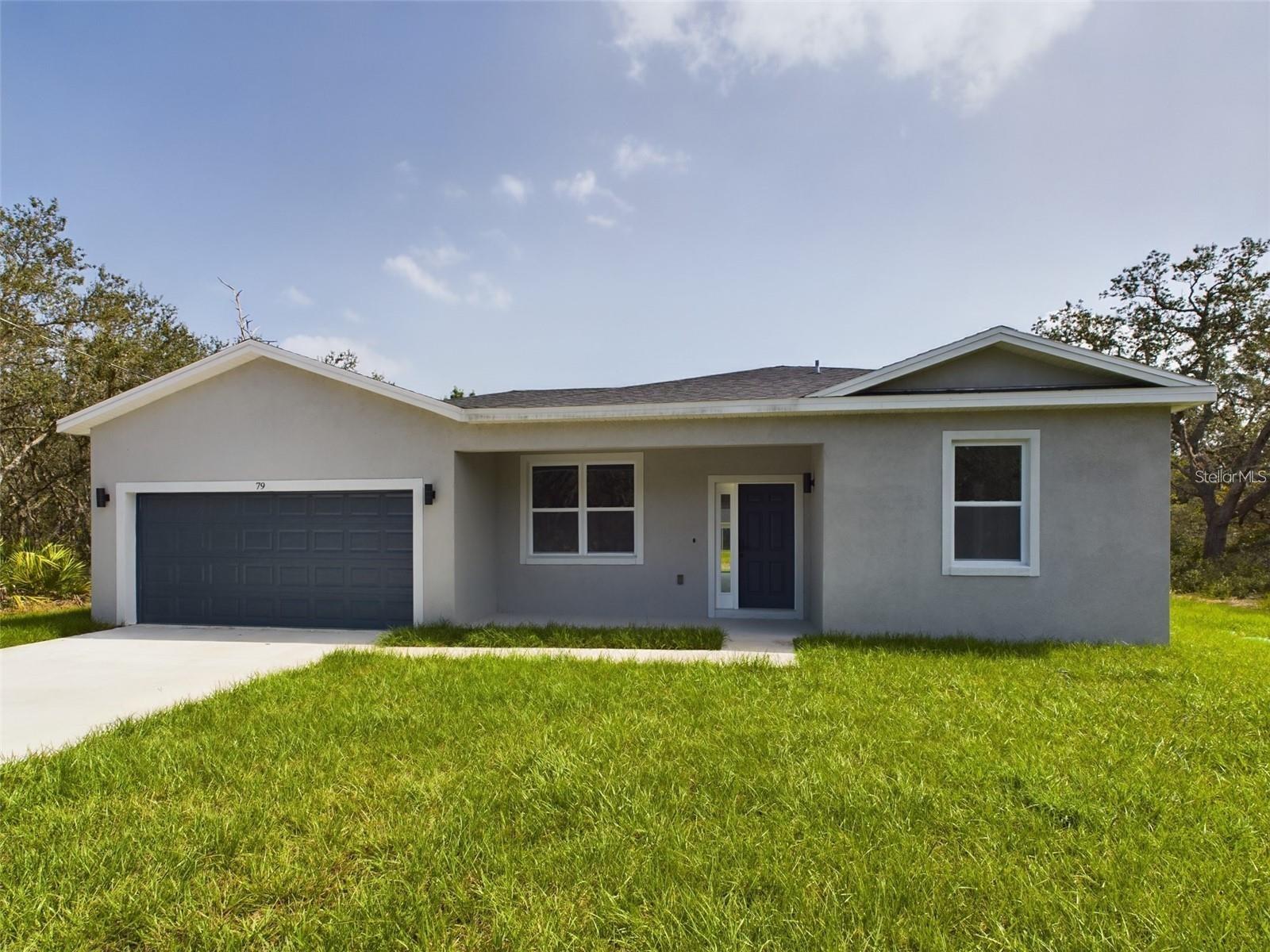 Fisher Loop Pass, Ocklawaha, FL 32179
