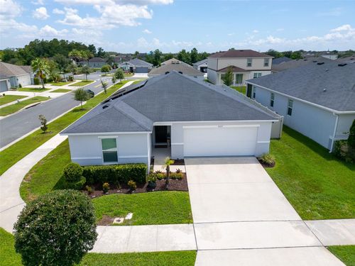 3122 Eagle Hammock Cir, KISSIMMEE, FL, 34743-6136 | Card Image