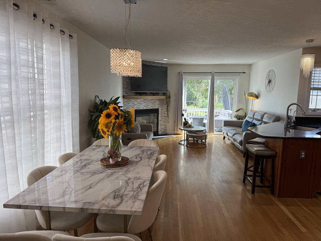 Residential Lease in Haverhill